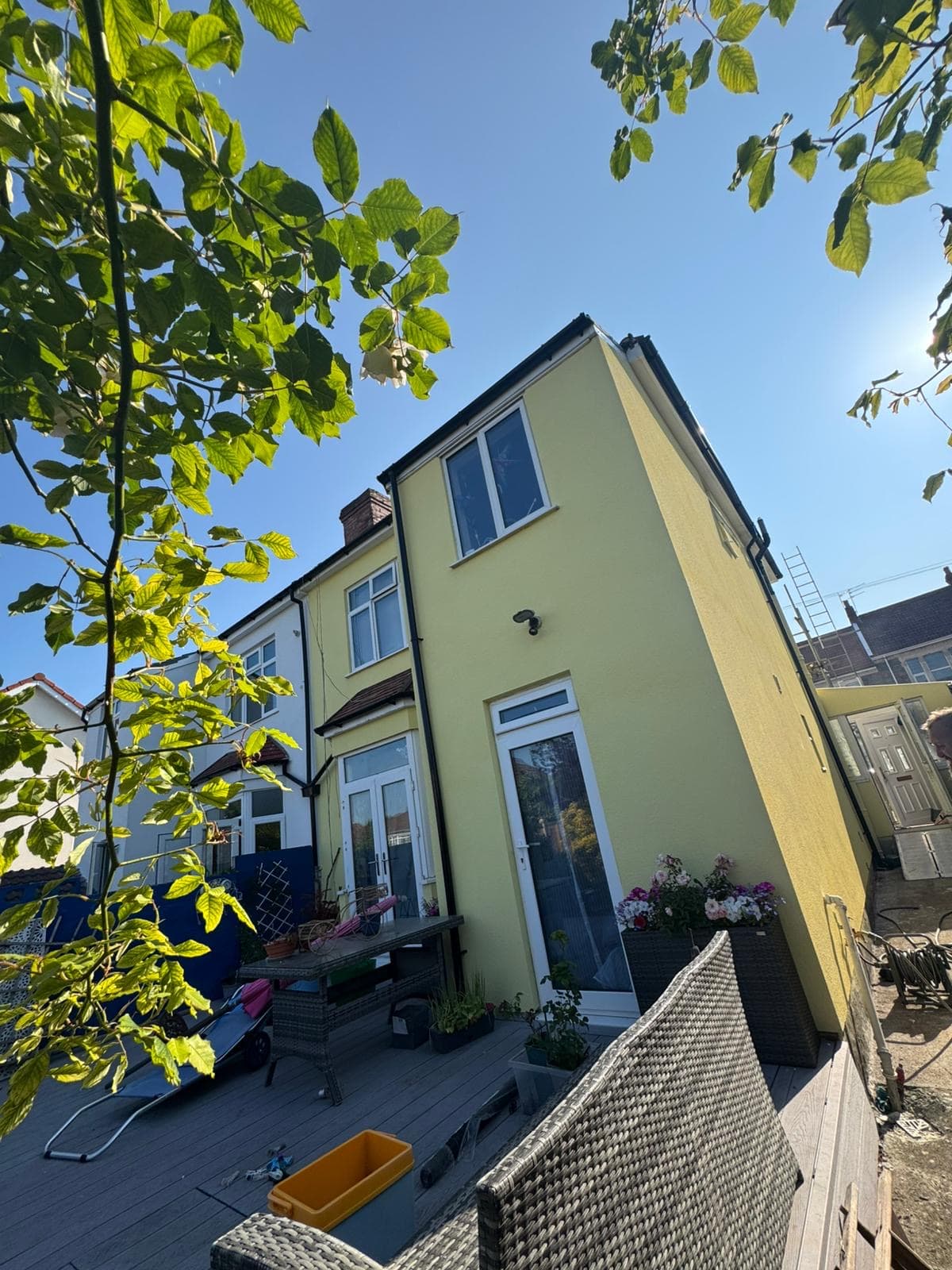 Rendering Bristol Hero Image