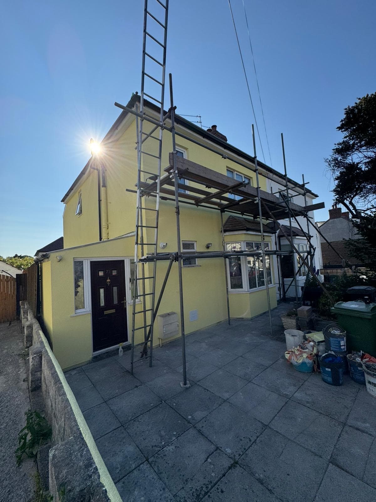 Professional Rendering Work